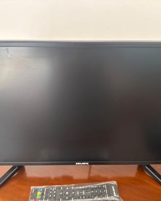 TV perfettamente funzionanti