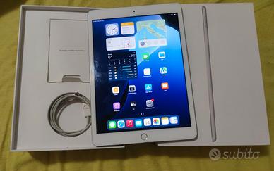 Apple iPad 7th generation 128 GB wifi  100