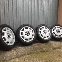 Cerchi VW GOLF III (3) GTI da 15 pollici 