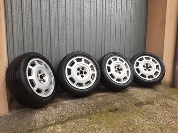 Cerchi VW GOLF III (3) GTI da 15 pollici 