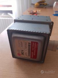 magnetron 