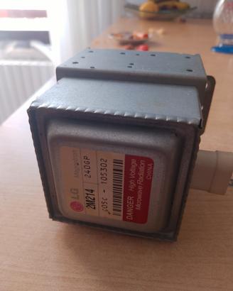 magnetron 