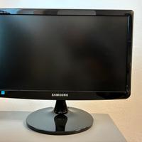 Monitor 17 pollici