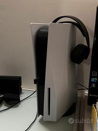 Ps5 pari al nuovo