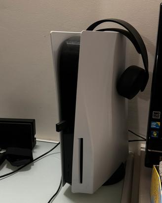 Ps5 pari al nuovo