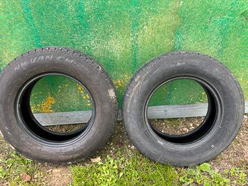 Gomme 175 R14 99/98R 8P-R