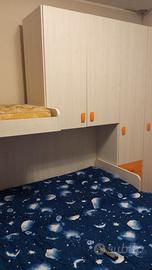 cameretta bambini
