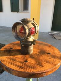 Fanale Carburo