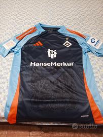 Maglia Speciale Amburgo 24-25