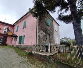 CASA SEMINDIPENDENTE A SOGLIANO AL RUBICONE