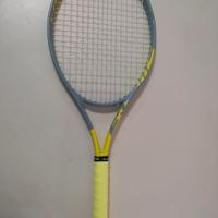 Racchetta tennis head jr 26
