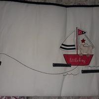 Paracolpi per lettino