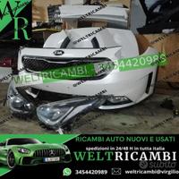 Kia niro x ricambi auto