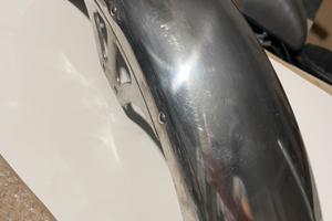 Moto Guzzi parafango anteriore Florida 650
