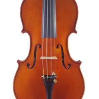 VIOLINO di  liuteria mantovana 