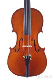 VIOLINO di  liuteria mantovana 