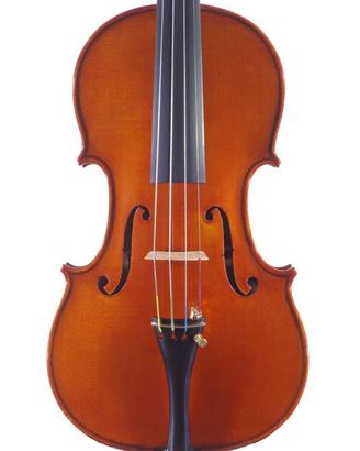 VIOLINO di  liuteria mantovana da collezione 