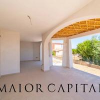 Budoni | Via Piemonte | Trilocali di nuova realizz