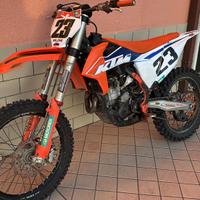Ktm sxf 350 2020