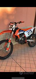 Ktm sxf 350 2020