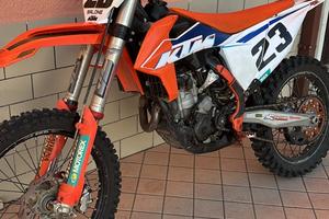 Ktm sxf 350 2020