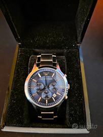 orologio Armani uomo 