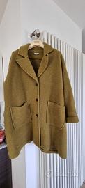 Cappotto Over