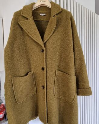 Cappotto Over
