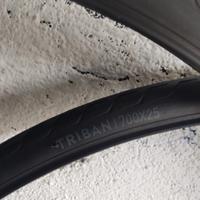 copertoni bici corsa gravel 