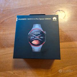 Huawei Watch 4 pro Space Edition