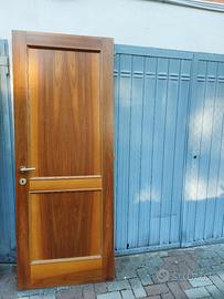 Porte in legno