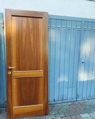 Porte in legno