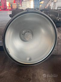 Lampade Industriali
