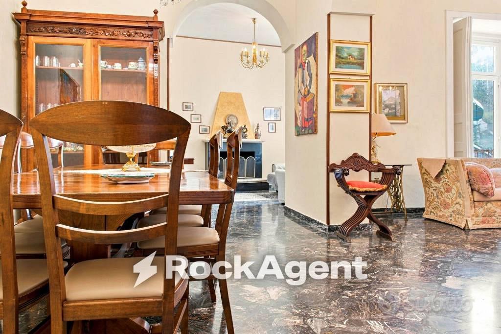 Appartamento – Cava de' Tirreni, Pianesi, Li Curti - Vista 5