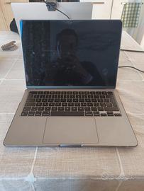 MacBook Air M3