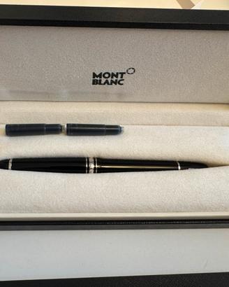 Penna stilografica Montblanc