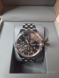 Hamilton Jazzmaster Automatic Chronograph 42mm