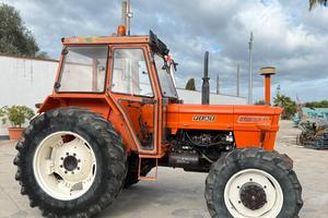 TRATTORE AGRICOLO USATO OM 850 S DT