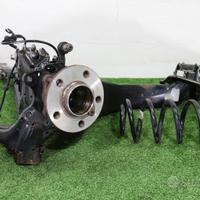 BMW F40 F46 Mozzo fusello posteriore destro| 23865