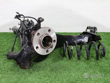 BMW F40 F46 Mozzo fusello posteriore destro| 23865