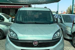 Fiat Doblo Doblò 1.6 MJT 105CV PC Combi N1 SX