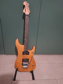 chitarra elettrica Washburn 