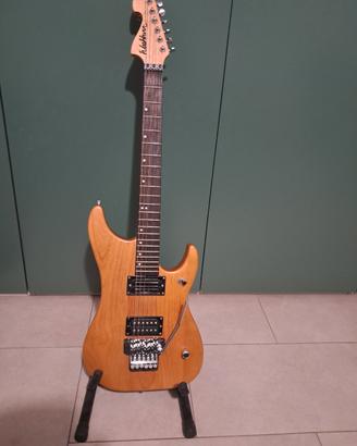 chitarra elettrica Washburn 
