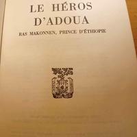 Pierre Pétridès  - Le Héros d'Adoua