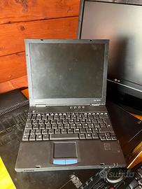 Compaq evo N410C