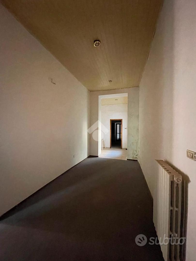 Appartamento – Castrovillari, Cosenza - Vista 5