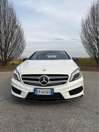 Mercedes classe A 200D 2013