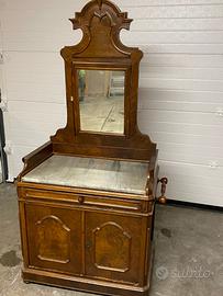 mobile da toilette