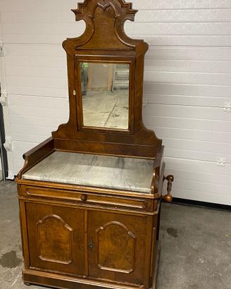 mobile da toilette