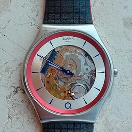Orologio ⌚️ SWATCH SCHELETRATO UNISEX